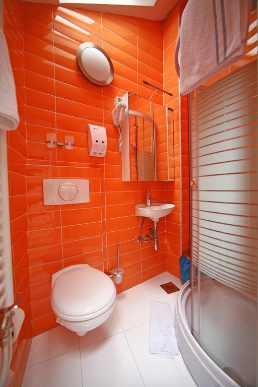 Hotel Boutique 36 Сараево Стая снимка