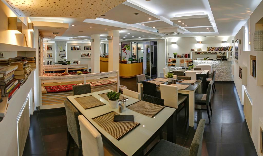 Hotel Boutique 36 Сараево Екстериор снимка