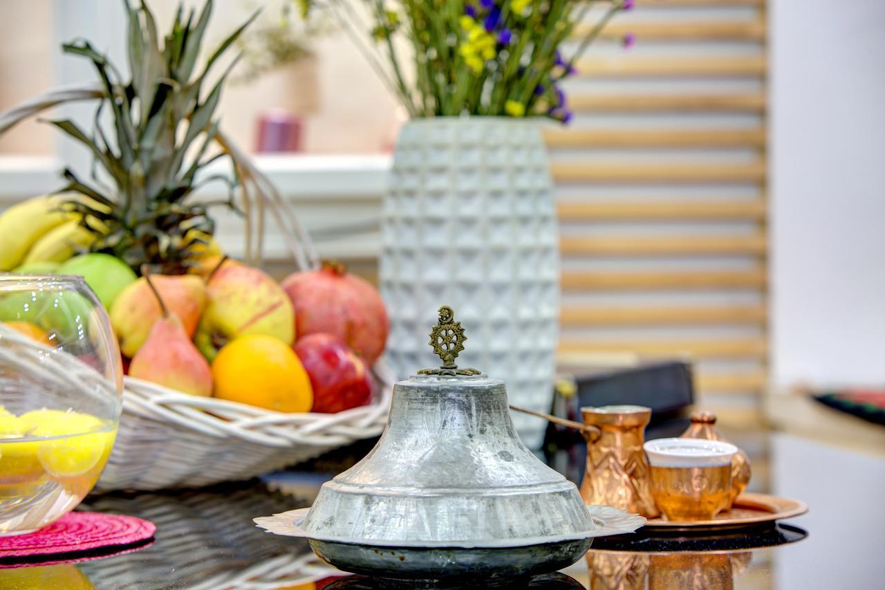 Hotel Boutique 36 Сараево Екстериор снимка