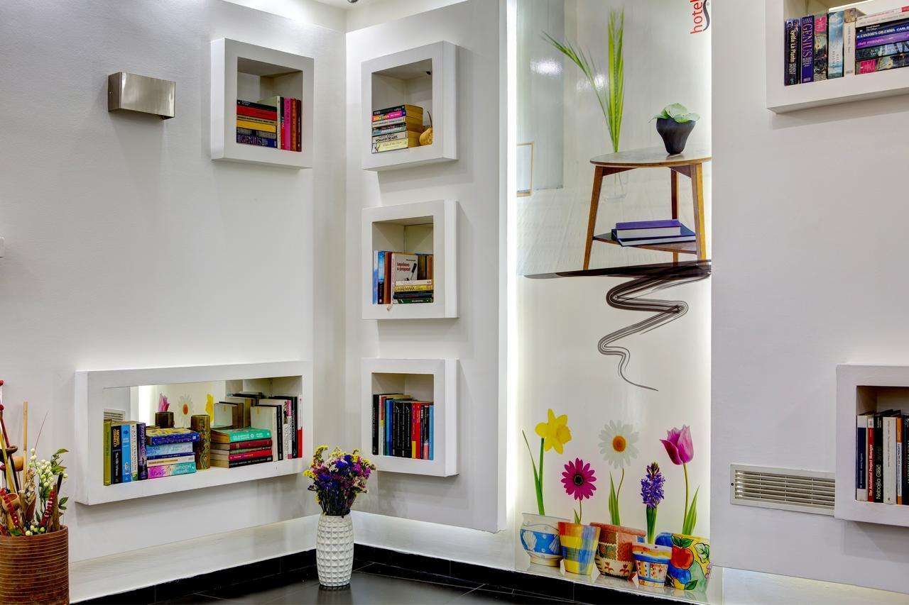 Hotel Boutique 36 Сараево Екстериор снимка