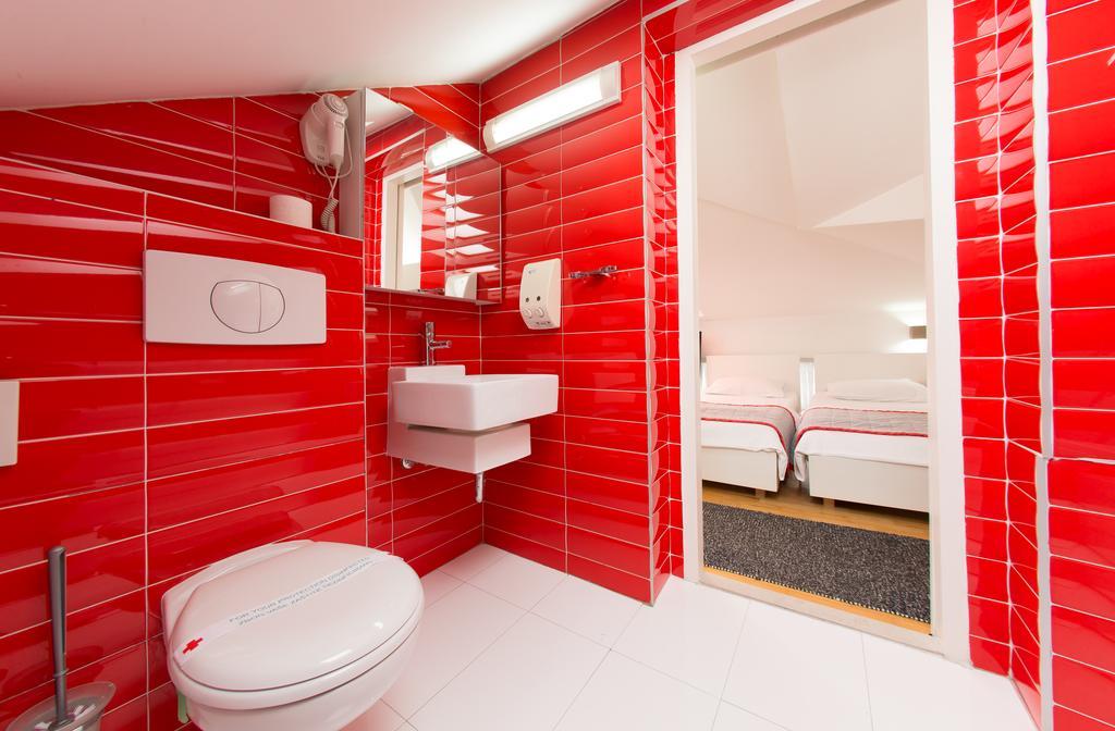 Hotel Boutique 36 Сараево Екстериор снимка