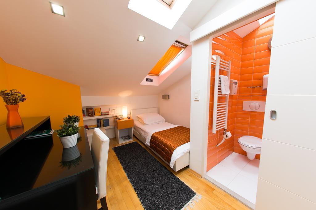 Hotel Boutique 36 Сараево Екстериор снимка