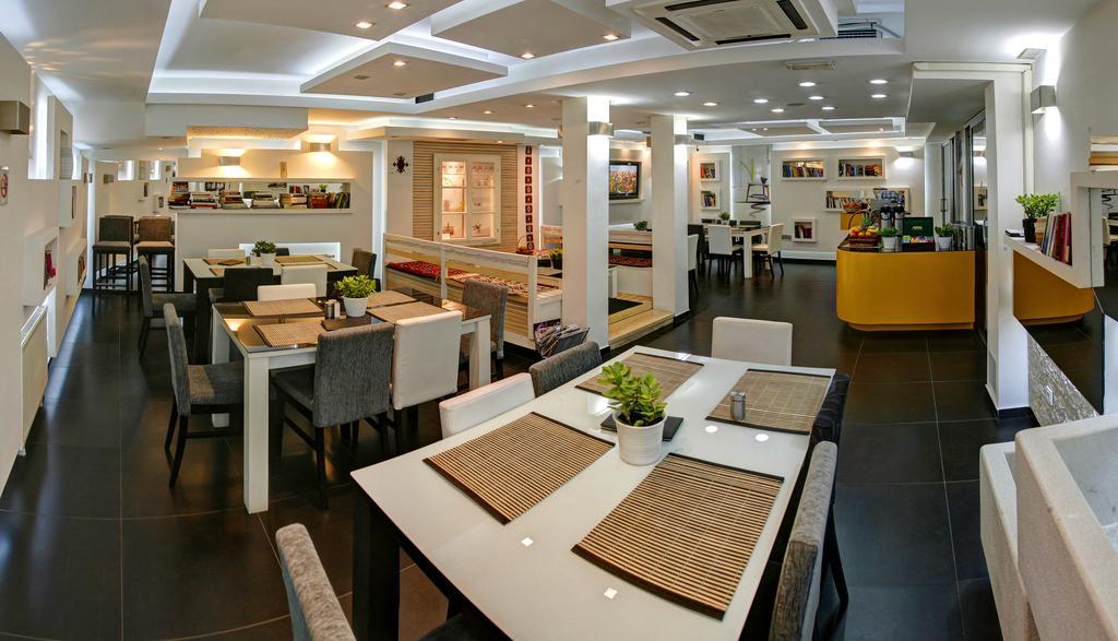 Hotel Boutique 36 Сараево Екстериор снимка