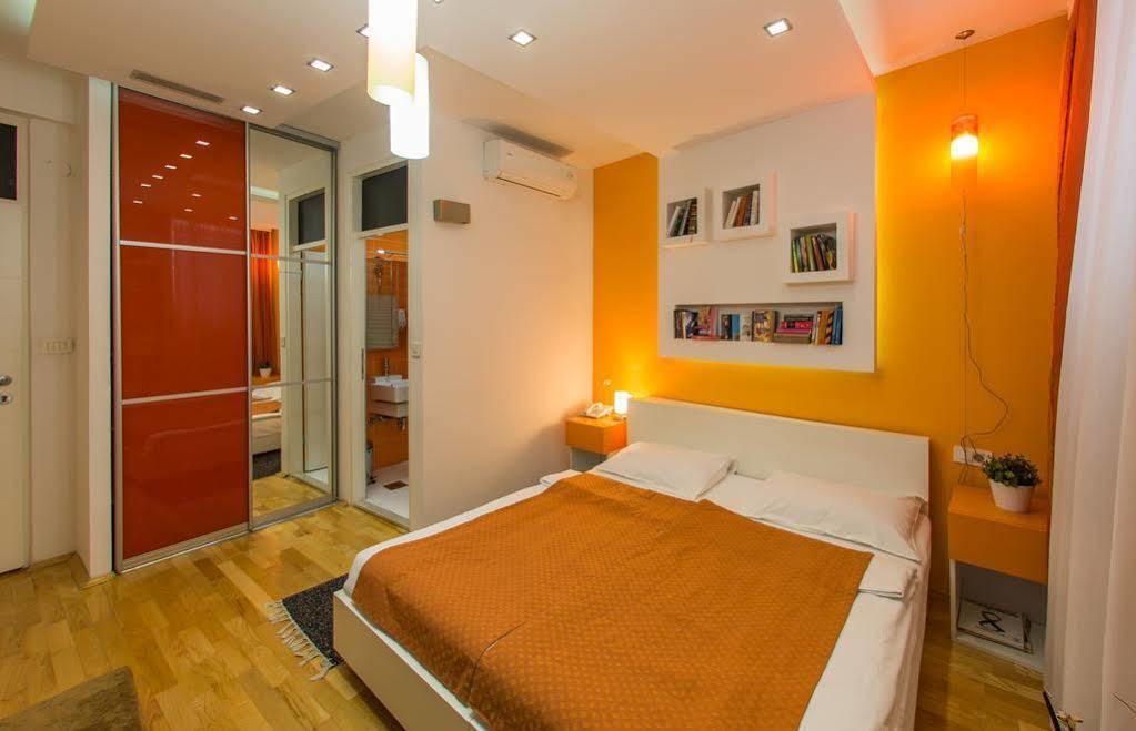 Hotel Boutique 36 Сараево Екстериор снимка