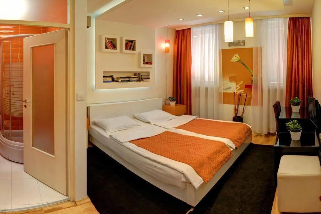 Hotel Boutique 36 Сараево Екстериор снимка