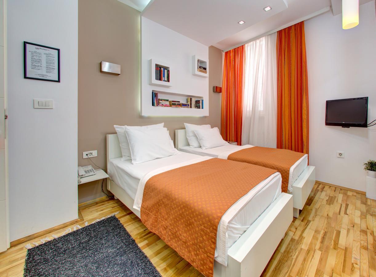 Hotel Boutique 36 Сараево Екстериор снимка