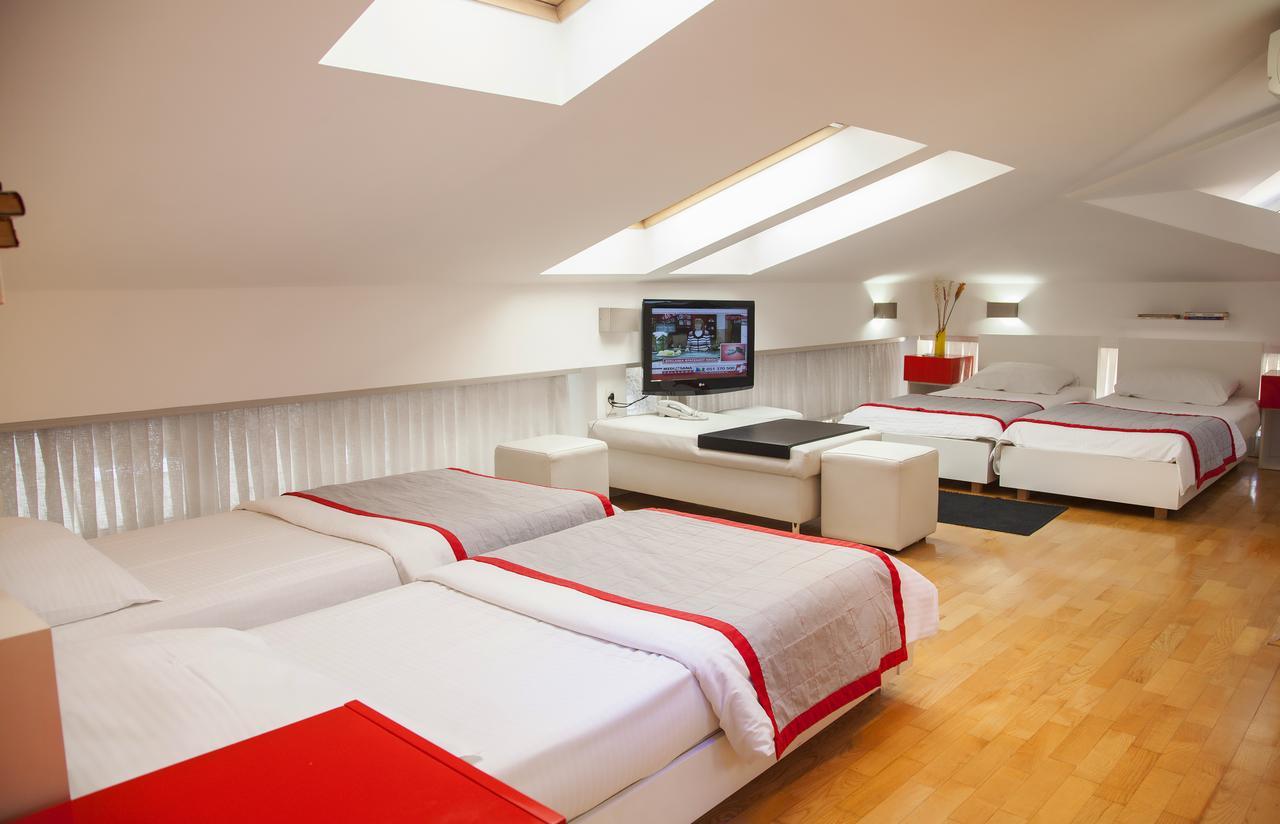 Hotel Boutique 36 Сараево Екстериор снимка