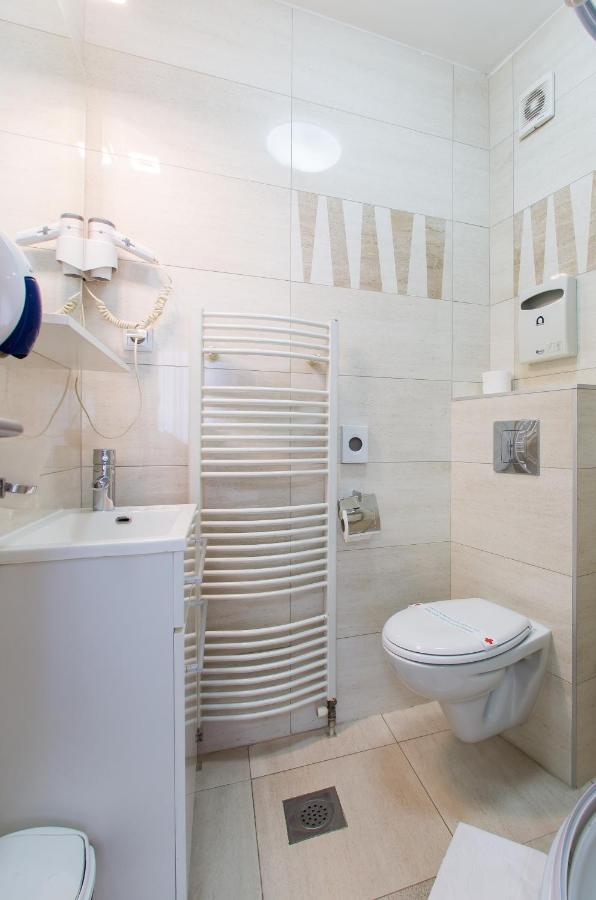 Hotel Boutique 36 Сараево Екстериор снимка